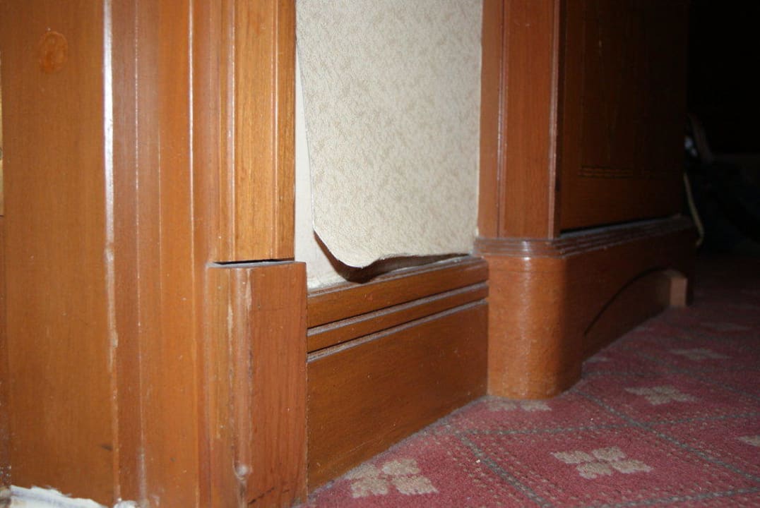 Westwing-Zimmer Renaissance Kuala Lumpur Hotel