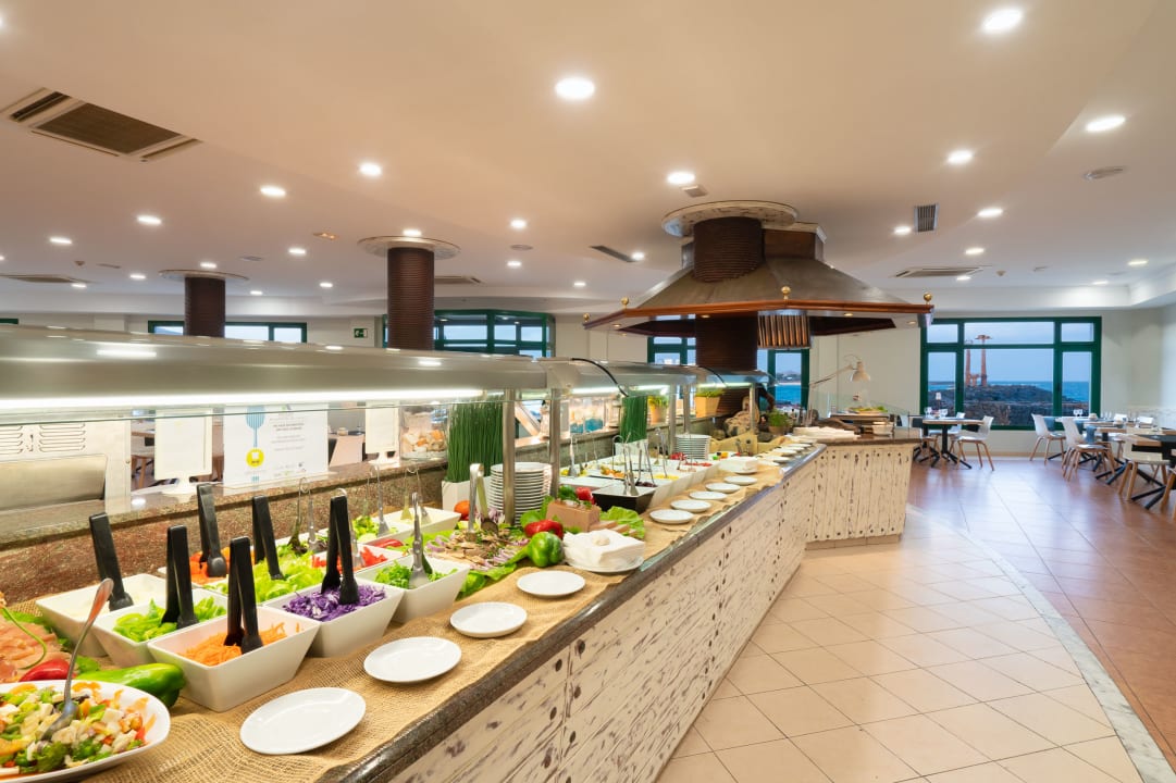 Gastro Apartments Galeon Playa