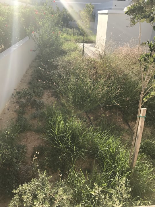 Gartenanlage Anemos Luxury Grand Resort