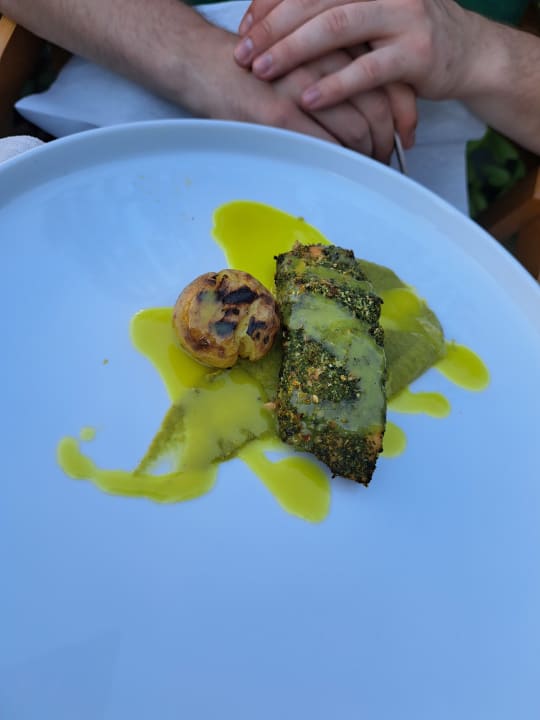 Gastro Harmony Boutique Resort