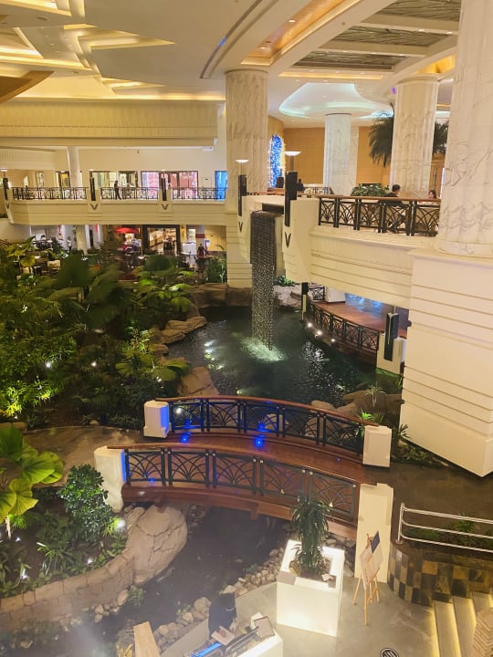 Sonstiges Grand Hyatt Dubai