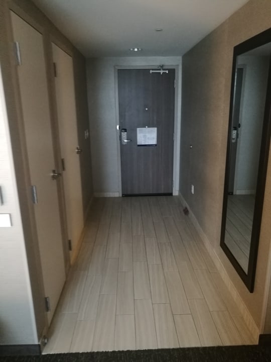 Zimmer Hampton Inn by Hilton Washington DC NoMa Union Station