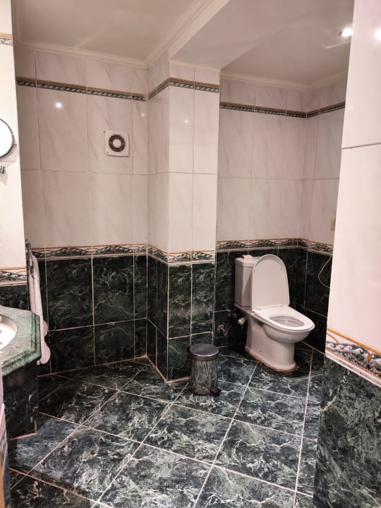 Zimmer Cleopatra Luxury Resort Makadi Bay