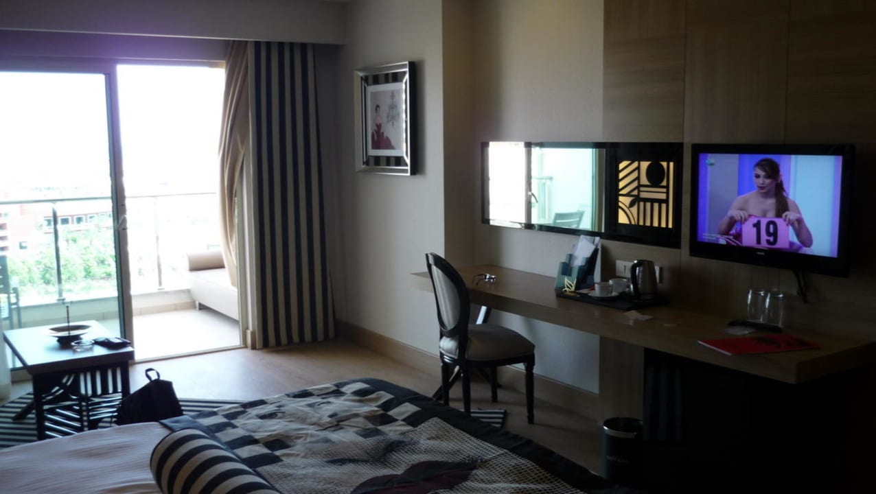 Toll Hotel Delphin Imperial