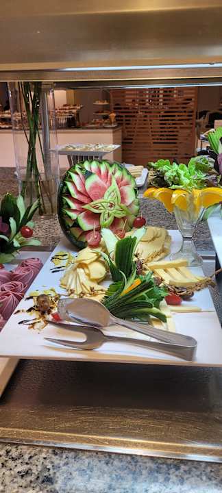 Gastro Hotel Marhaba Beach
