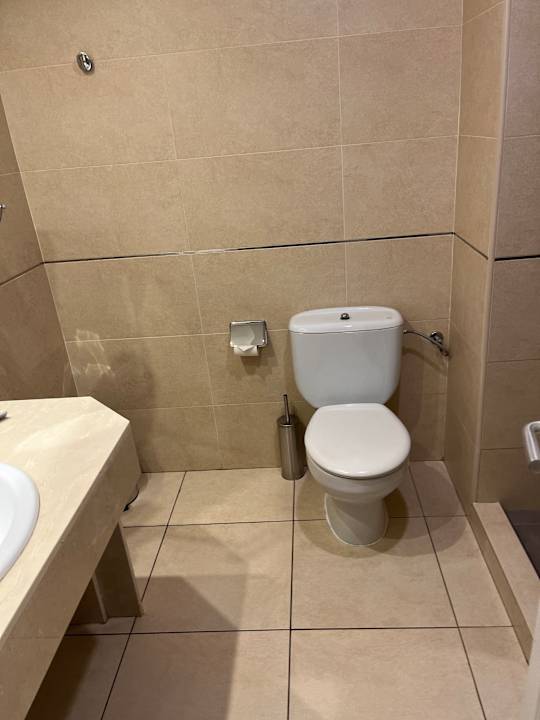 Zimmer Hotel Luxor