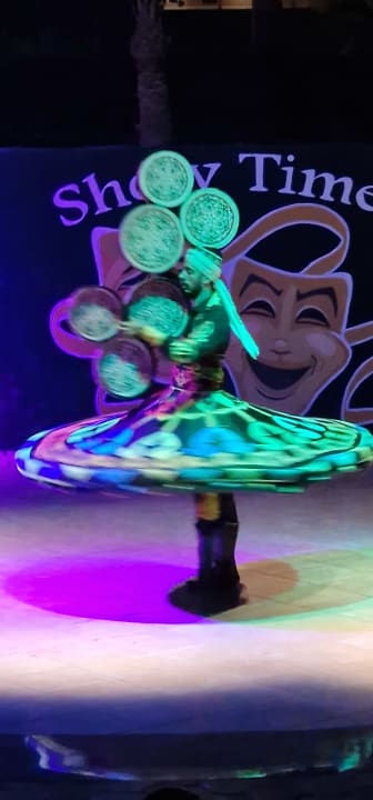 Sport & Freizeit Three Corners Sea Beach Resort