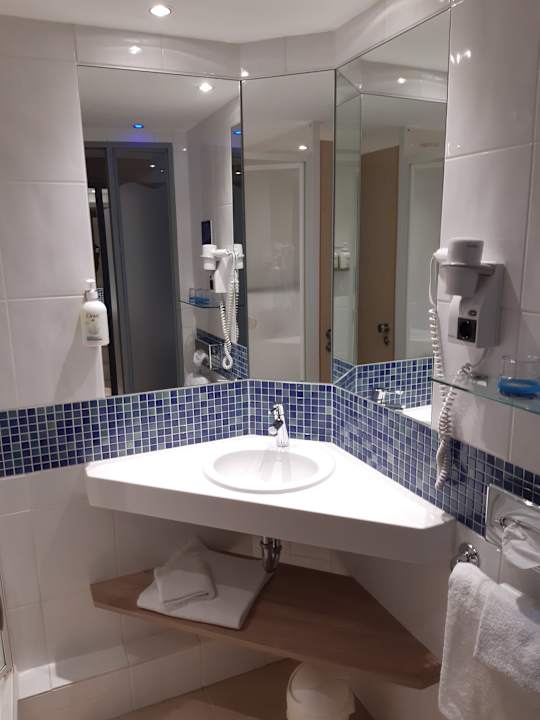 Zimmer Holiday Inn Express Baden-Baden