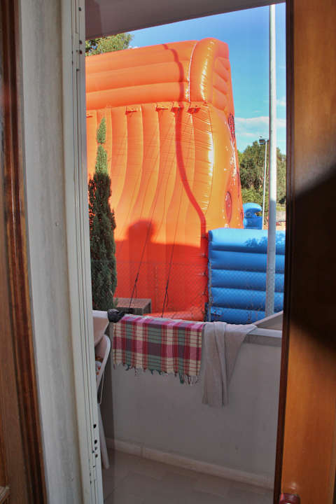 Zimmer mit Aussicht Apartments in Marina Di Bibbona