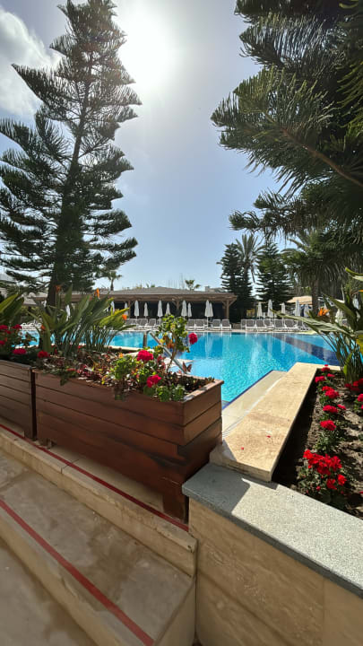 Pool Sidemarin Kirman Premium