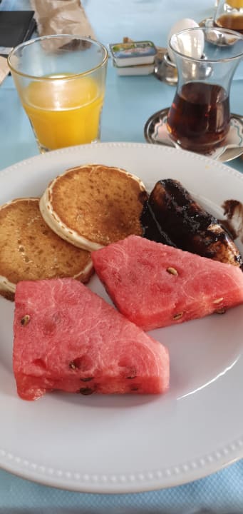 Gastro Susesi Luxury Resort