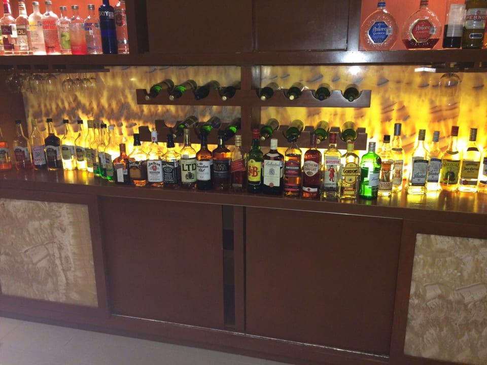 Gastro Fiesta Kantenah Paladium Grand Resort & Spa