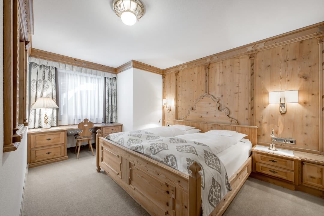 Zimmer Hotel Trofana Royal