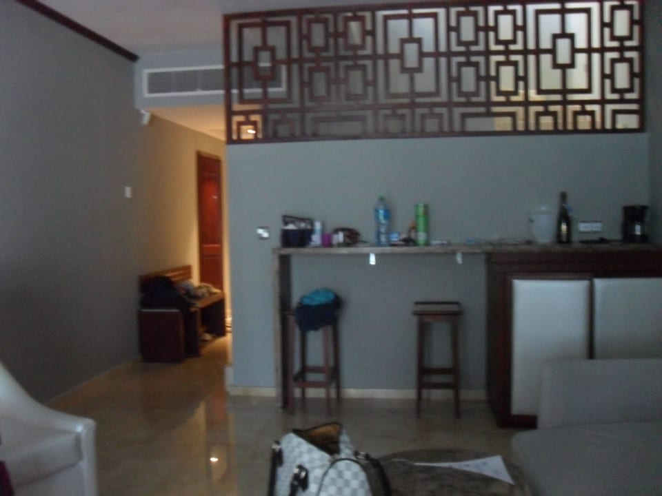 Luxury Junior Suite Grand Palladium Select Bávaro Resort & Spa