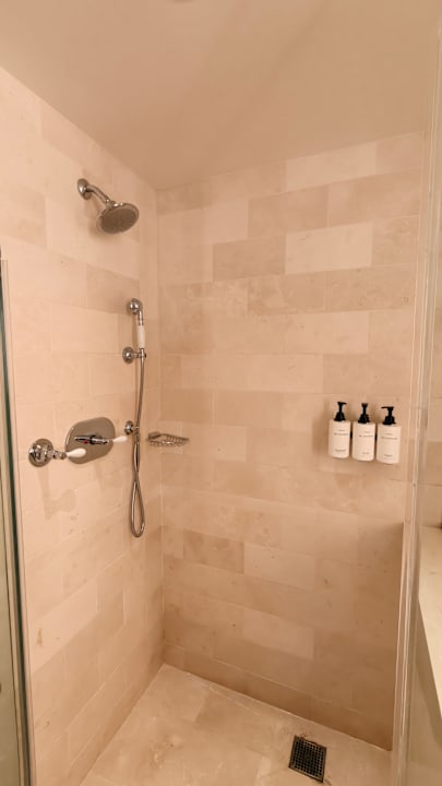 Zimmer Hotel InterContinental Boston