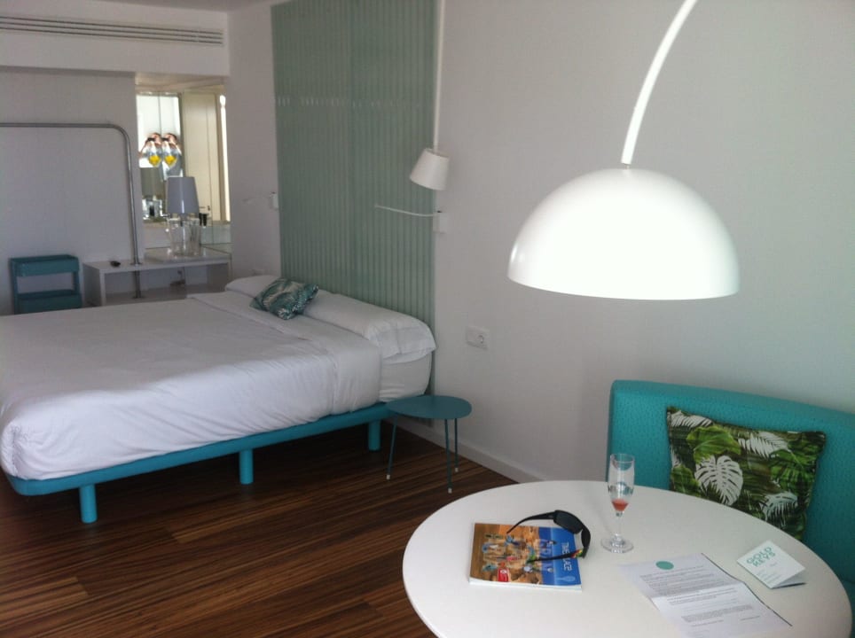 Zimmer Hotel Gold by Marina