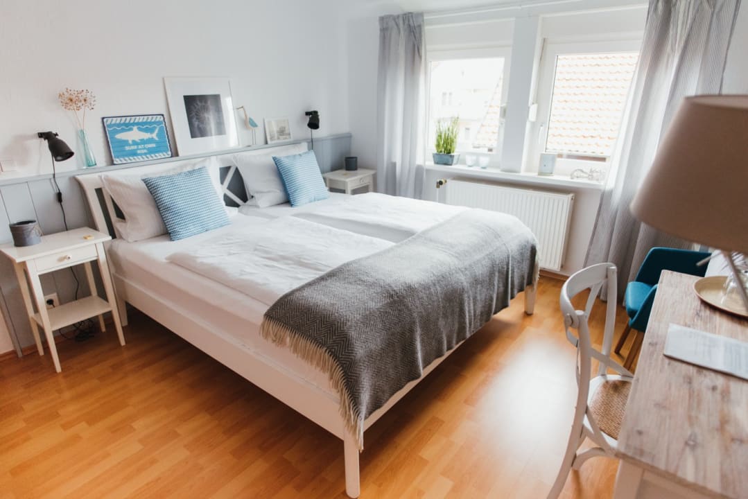 Zimmer Hotel Haus Ottenlock