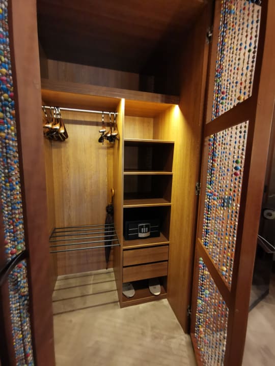 Zimmer Zuri Zanzibar Hotel & Resort