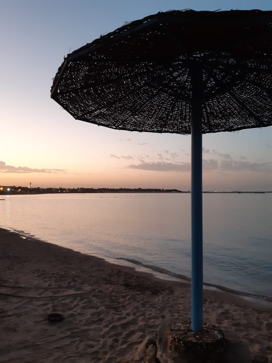 Strand Hurghada Long Beach Resort