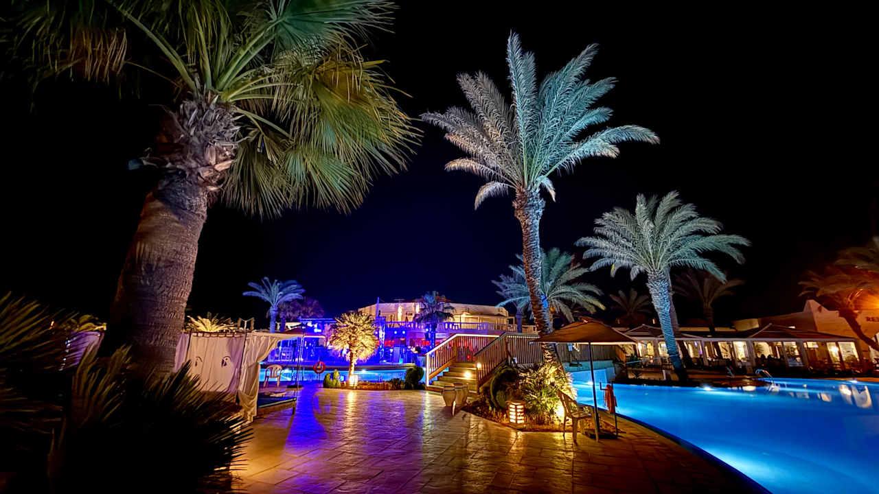 Pool ROBINSON DJERBA BAHIYA