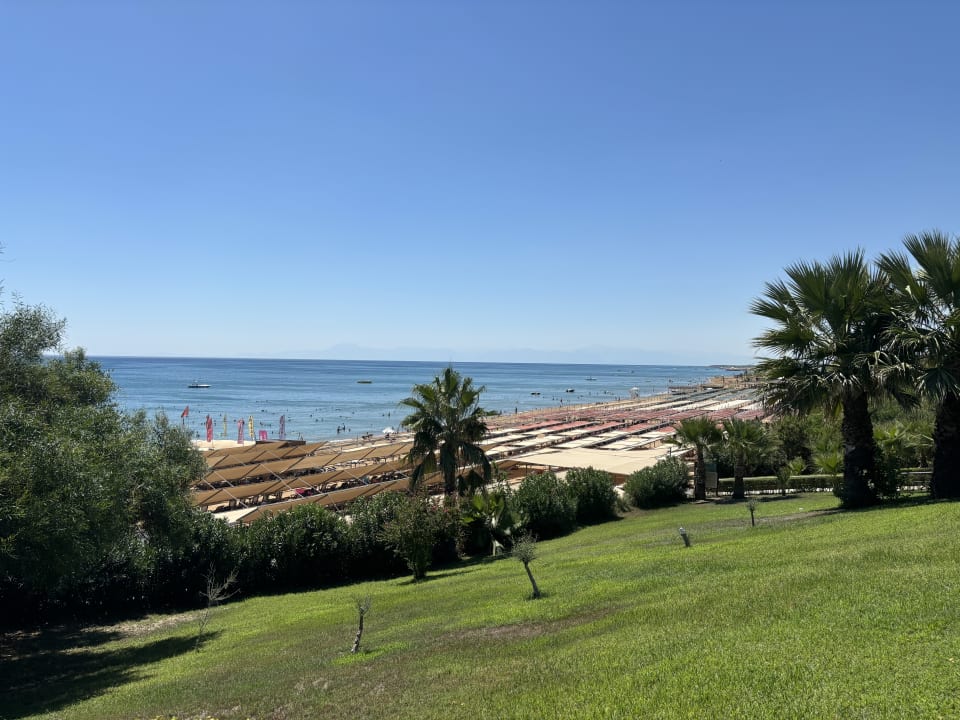 Strand Can Garden Resort