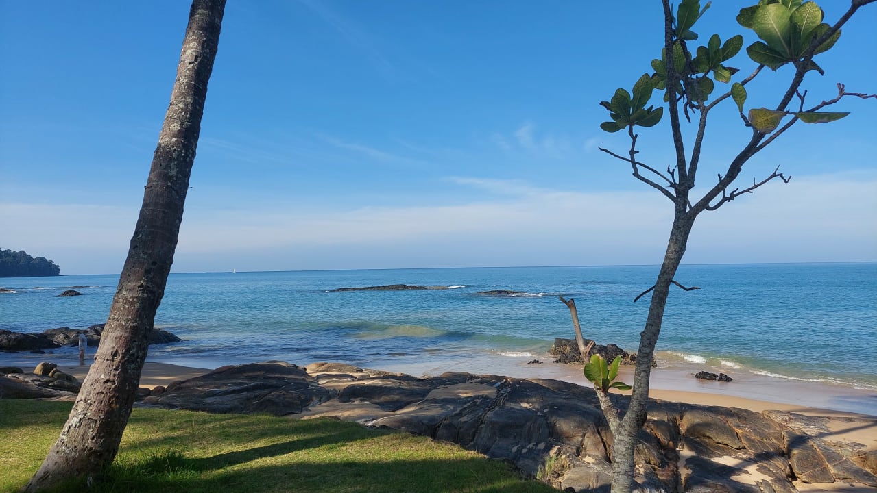 Strand Khaolak Laguna Resort