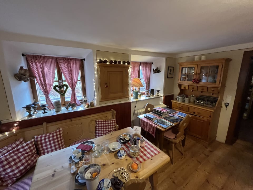 Gastro Hotel Butzn Wirt