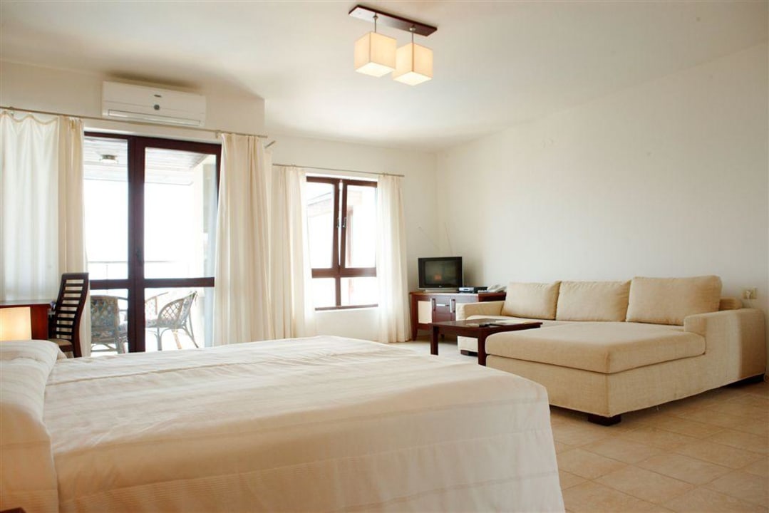 Джуниор Суит/Студия Делюкс Ofir Luxury Apartments