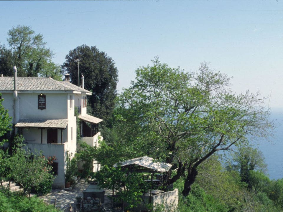 Villa Georgie Villa Georgie