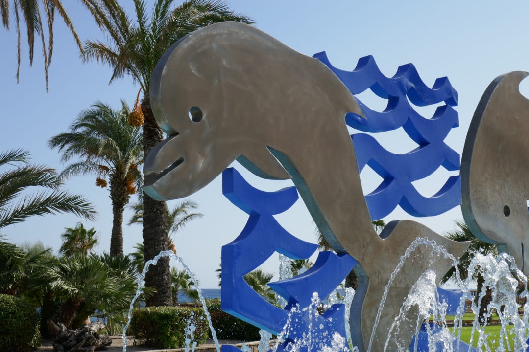 Pool Rodos Palladium Leisure & Wellness