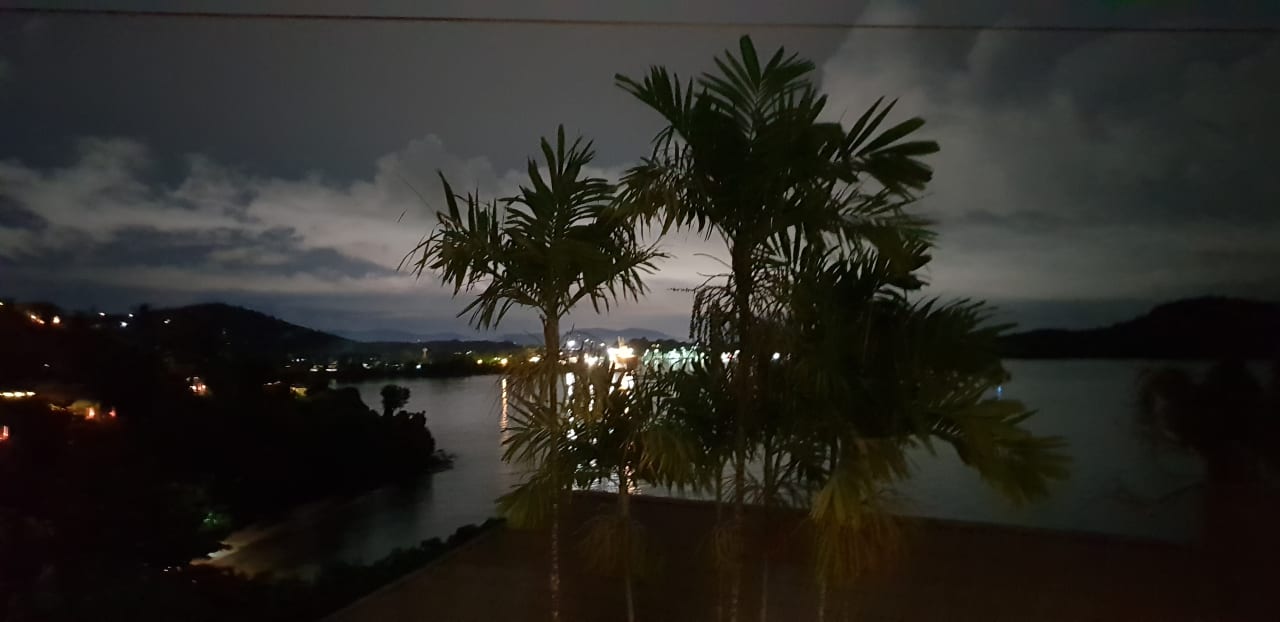 Ausblick Cape Panwa Hotel