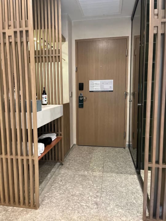 Zimmer Motto By Hilton Tulum