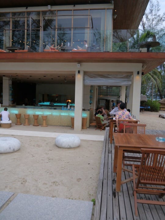 Renaissance Phuket Resort & Spa Renaissance Phuket Resort & Spa