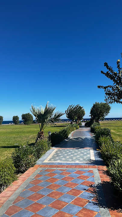 Strand Atrium Palace Thalasso Spa Resort & Villas