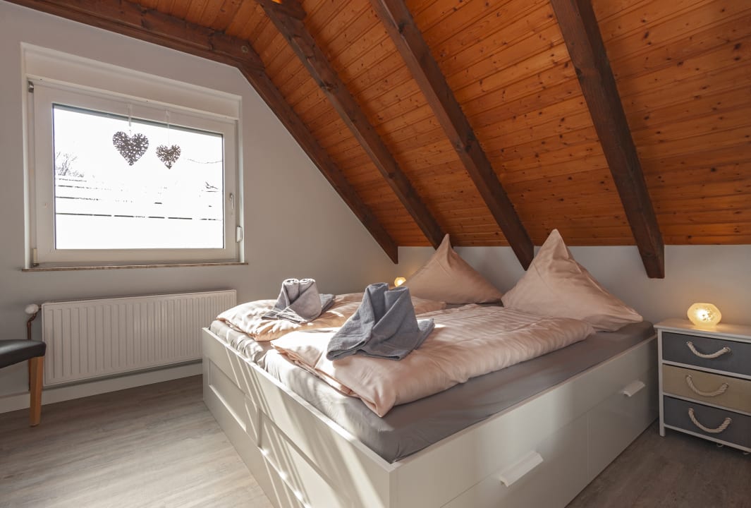 Zimmer Ferienwohnungen Simon Lübben