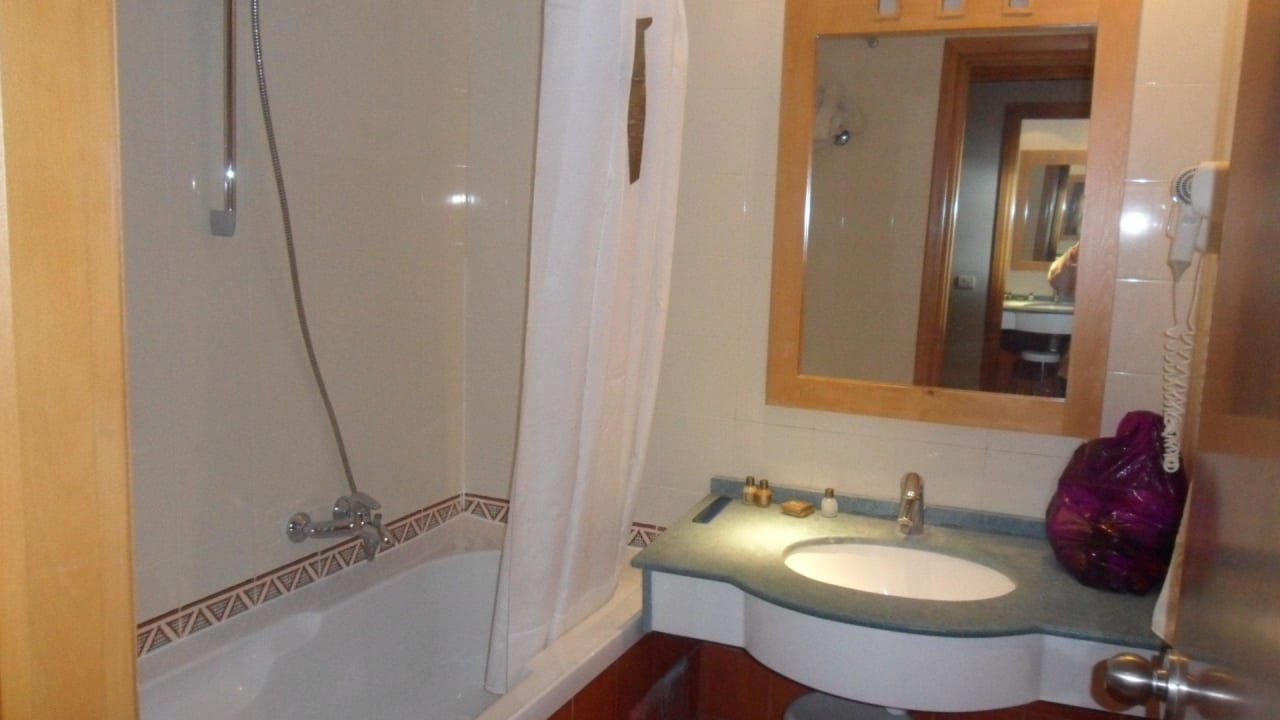 Bad Hotel Djerba Resort