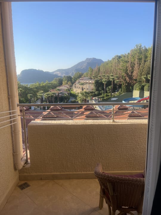 Zimmer Labranda Mares Marmaris