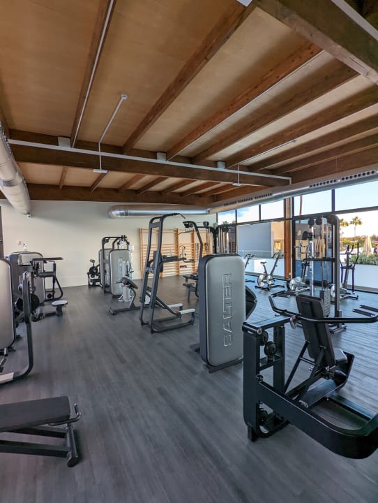 Sport & Freizeit Club Maspalomas Suites & SPA