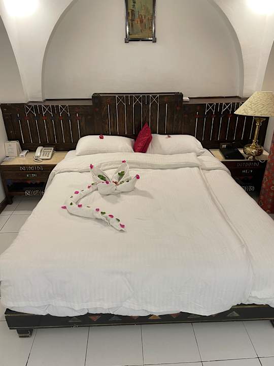 Zimmer Arabella Azur Resort