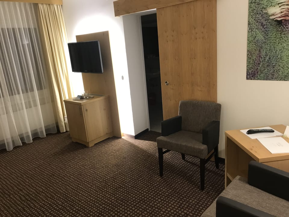 Zimmer Brugger's Hotelpark am See