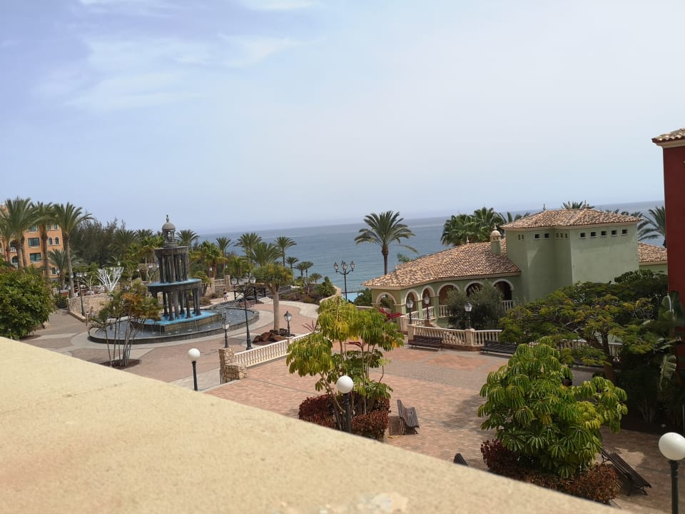 Ausblick R2 Rio Calma Hotel & Spa & Conference