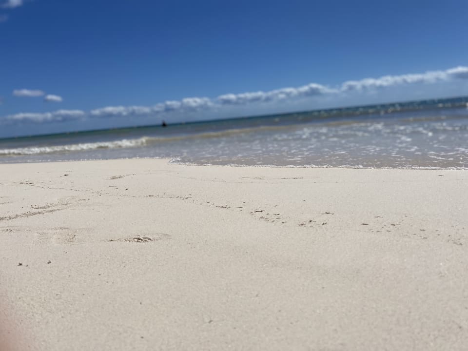 Strand Grand Palladium Select White Sand Resort & Spa