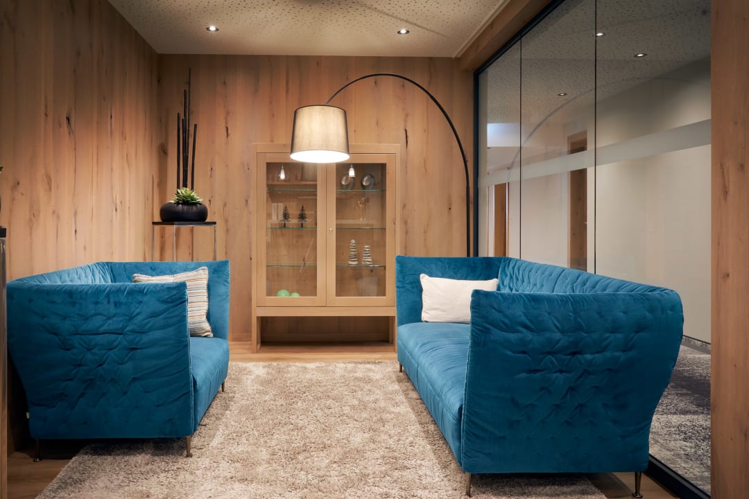 Sonstiges Zugspitz Resort