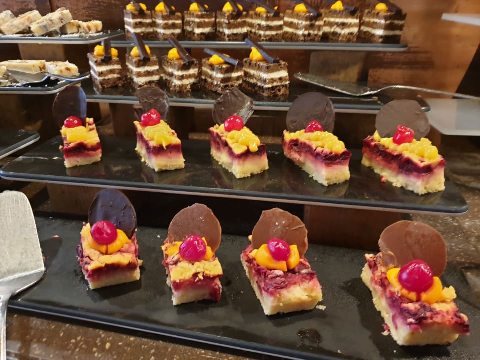 Gastro Megasaray Club Belek