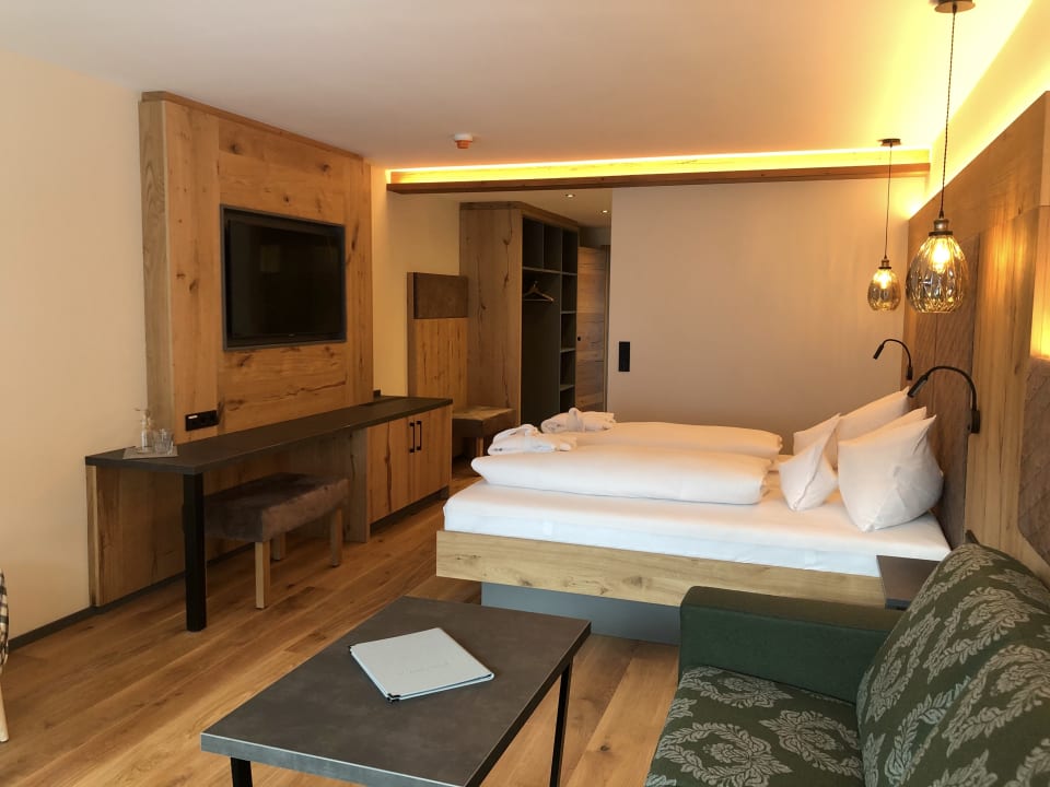 Zimmer Hotel Jagdschlössl