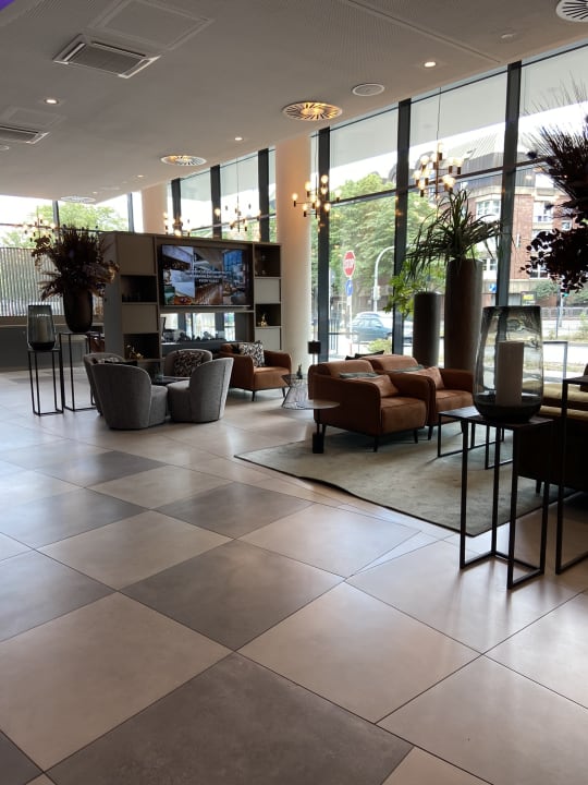 Sonstiges Leonardo Hotel Dortmund