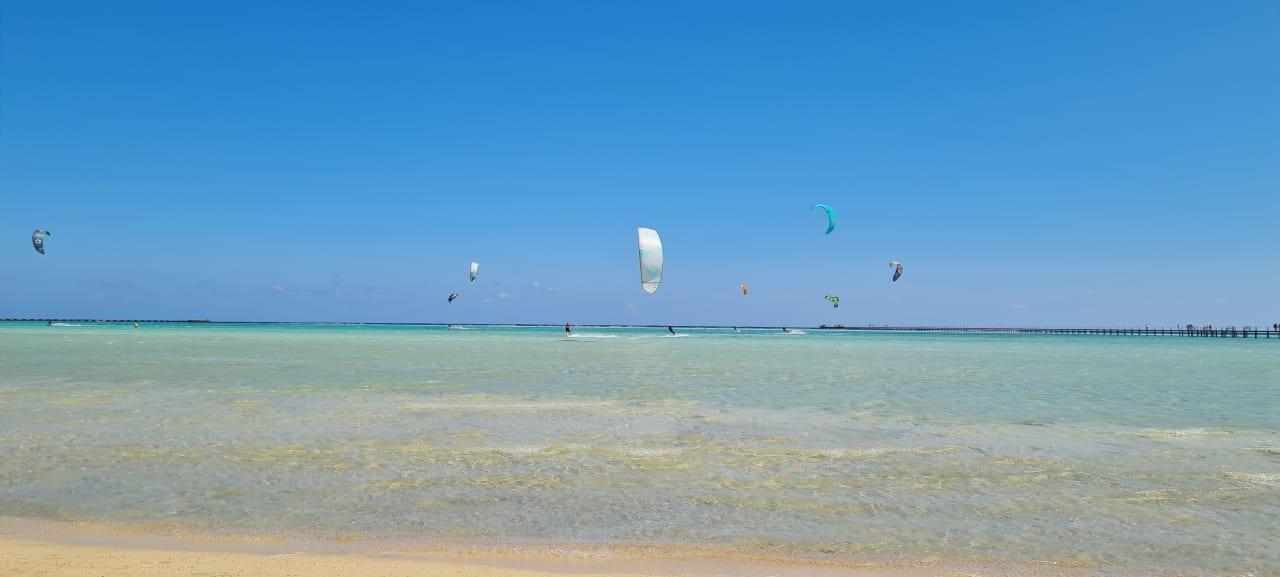 Strand Casa Mare Resort