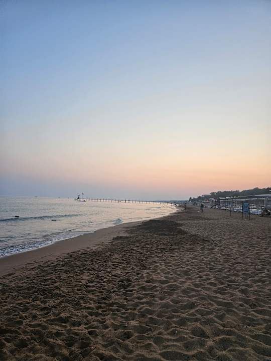 Strand Club Sidelya Hotel