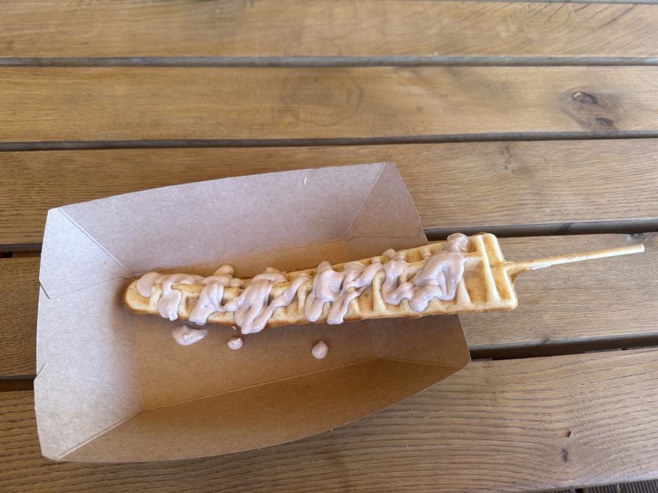 Gastro HARPIN Georgioupolis Resort Aquapark & SPA