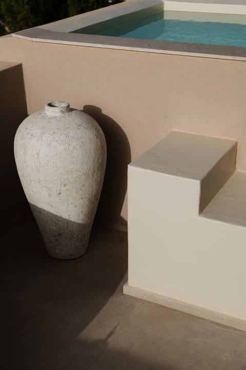 Zimmer Momi Slow Living Hotel